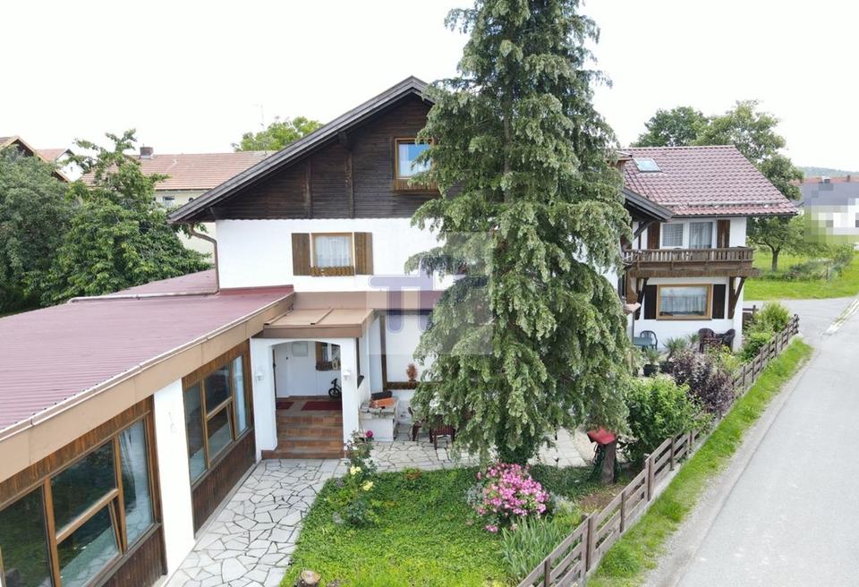 Thumbnail-✨ 1‑Zimmer‑Wohnung in Grafenau – ab sofort zu vermieten! ✨