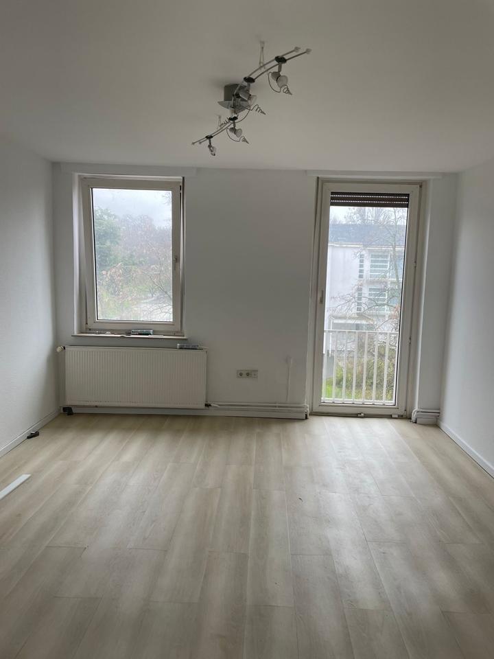 Thumbnail-Wohnung zu vermieten