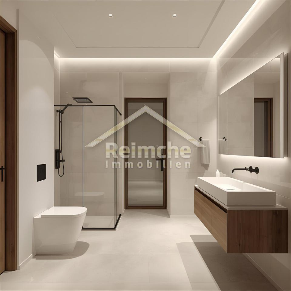 Thumbnail-Bewerbungen bis zum 10.04.26 - Neubau Frankfurt-Sachsenhausen| 2- bis 4-Zimmer | Wohnanlage