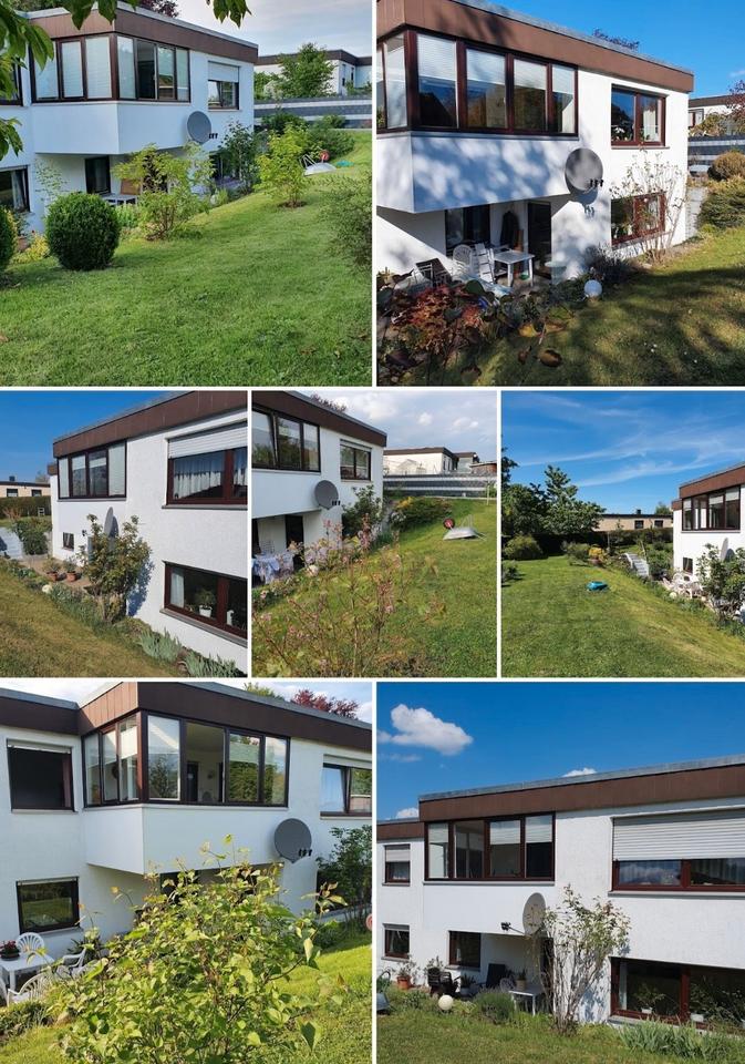 Thumbnail-Einfamilienhaus,184 Quadratmeter, neue Heizung, Topzustand