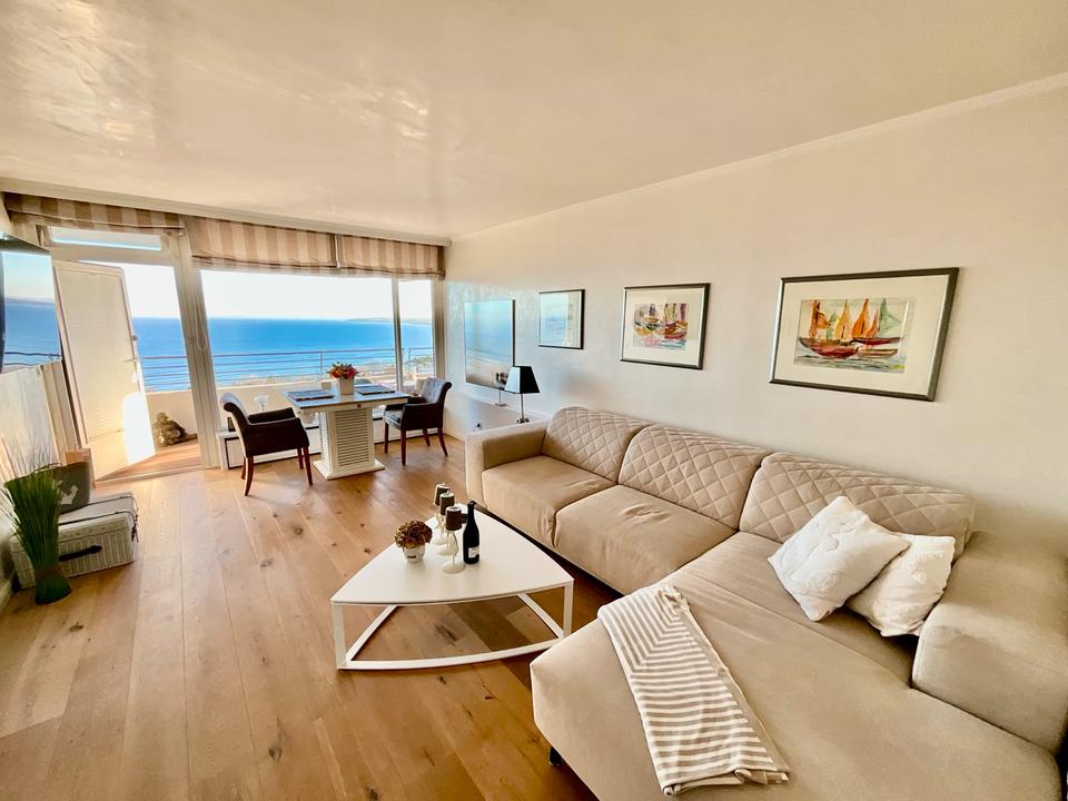 Thumbnail-Traum-App mit atemberaubenden Ostseeblick! Meer geht nicht