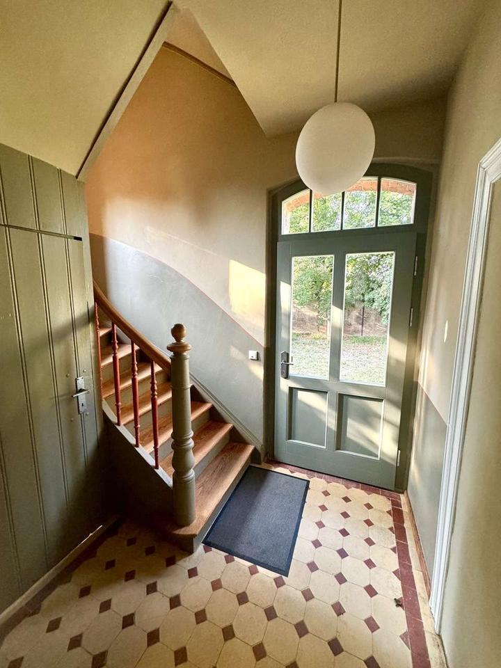 Thumbnail-Erstbezug nach Kernsanierung im schönen Ort Ditfurt