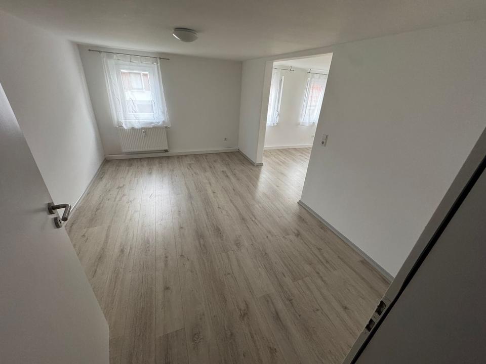 Thumbnail-Helle moderne 4-Zimmer Wohnung in Altensteig-Walddorf