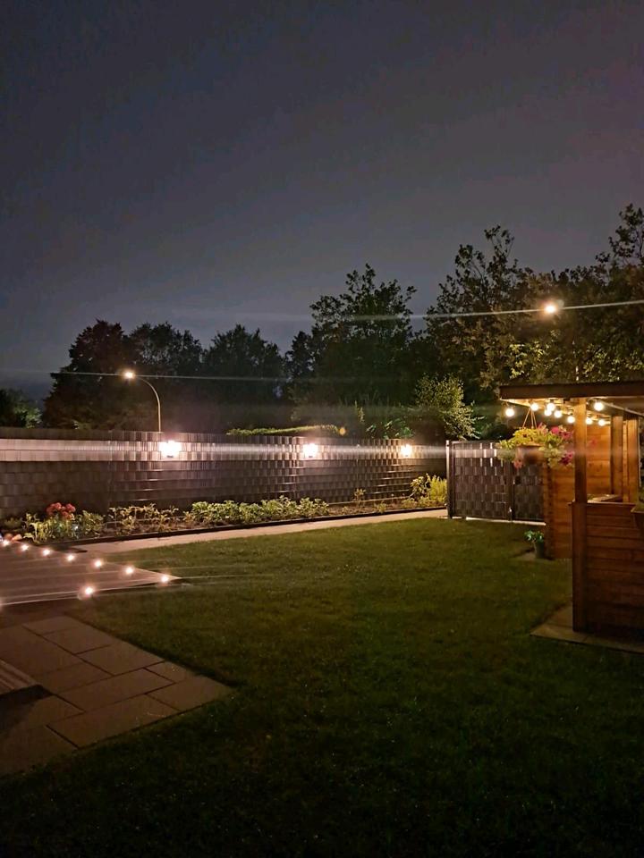 Thumbnail-Schönes Endreihenhaus in der Nähe Bürgerpark Ab sofort