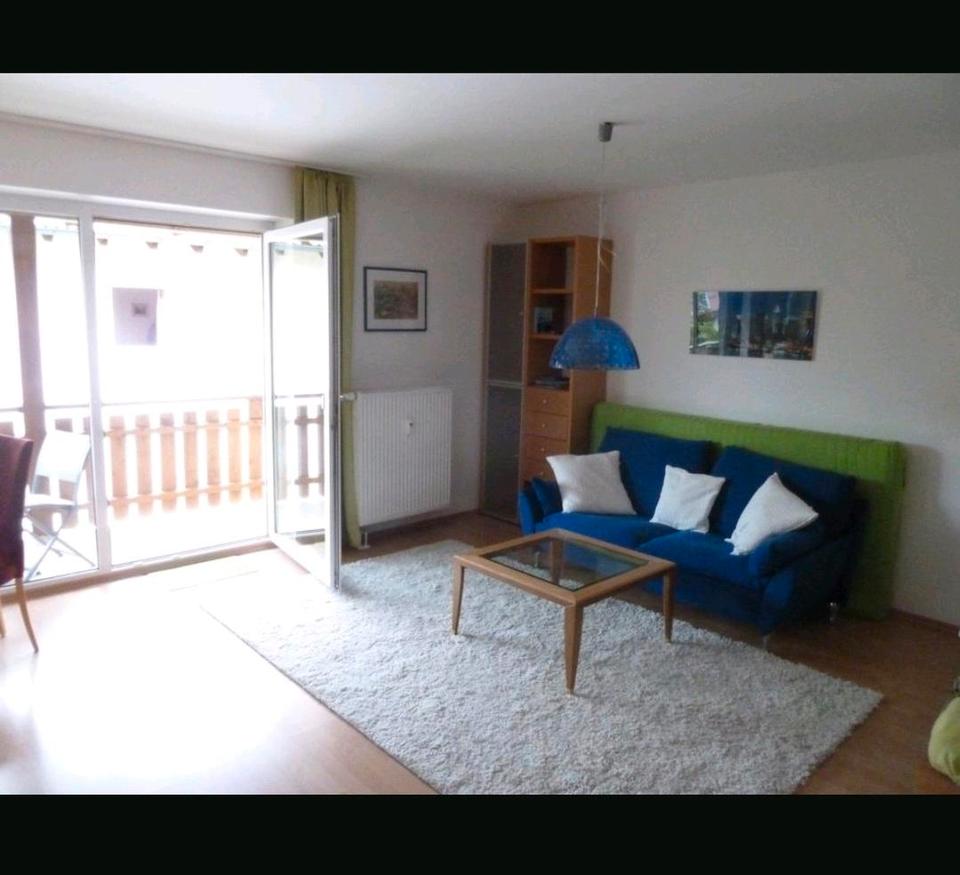 Thumbnail-Wohnung in Kirchham zu vermieten