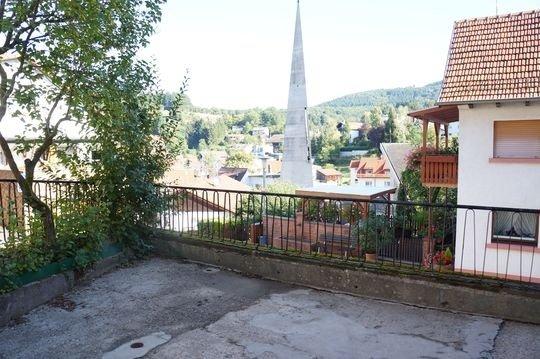 Thumbnail-2 Fam Haus in Schriesheim Altenbach ca 120m2 405qm 3 Seiten grün
