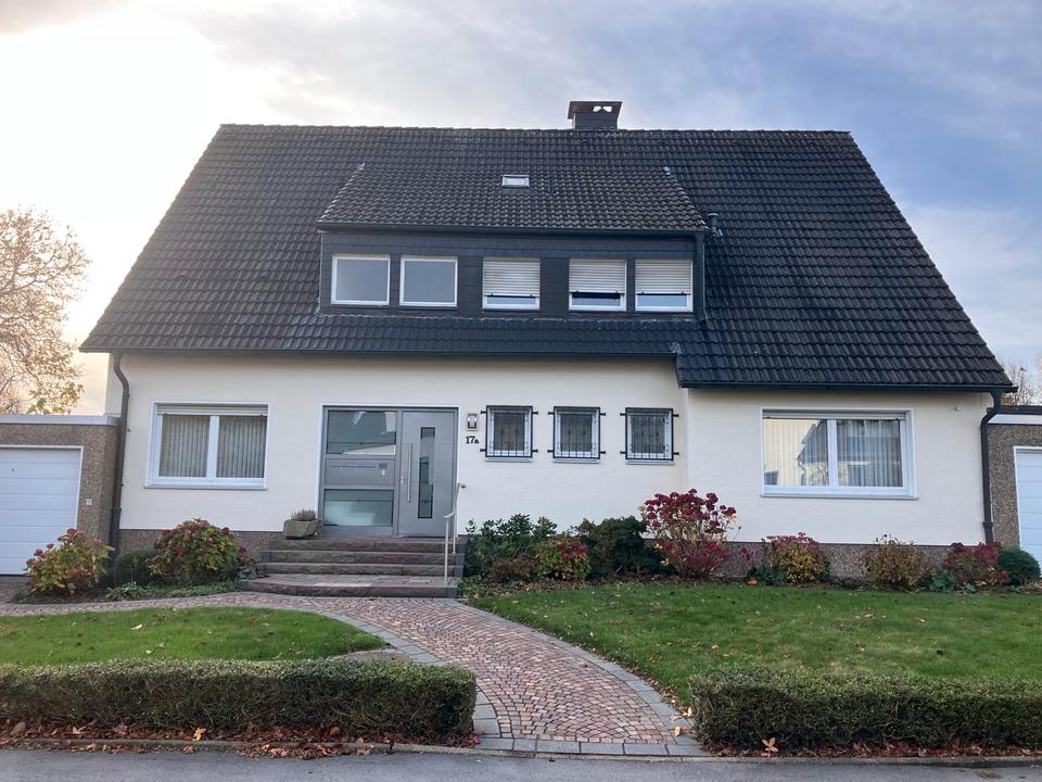 Thumbnail-SinglePärchen 3 Zimmer Wohnung Schwerterheide