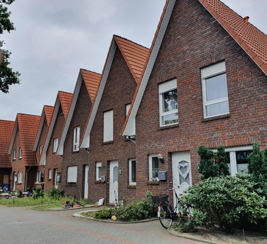 Thumbnail-Reihenhaus im Zentrum Friesoythe zu vermieten