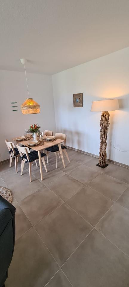 Thumbnail-Borkum Ferienwohnung freie Zeiten im Mai