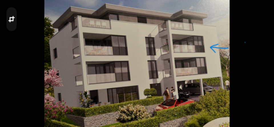 Thumbnail-Helle und moderne Wohnung zur Miete in Lindlar