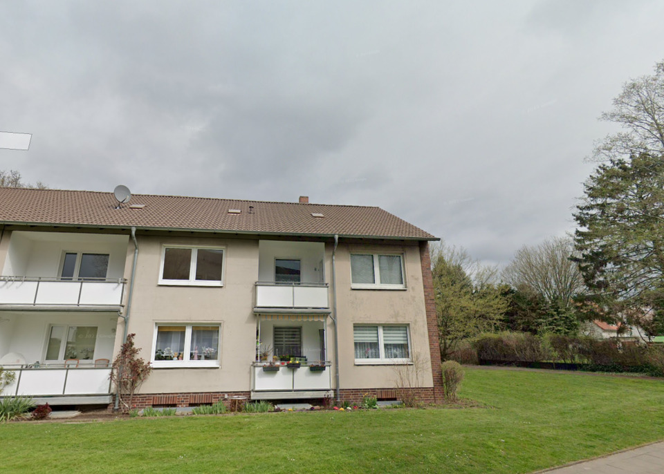 Thumbnail-~ Attraktive 3-Raum-Wohnung in ruhiger Wohnlage ~