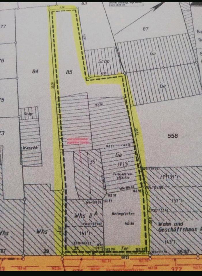 Thumbnail-Projektchance in Bestlage, inkl. Einnahmen