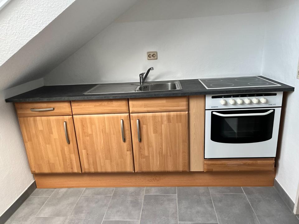 Thumbnail-2 ZKB DG-Wohnung in Niestetal-Heiligenrode zum 01.06.26