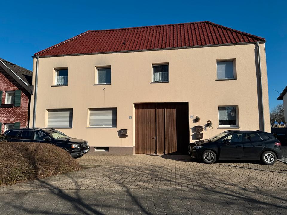 Thumbnail-Erdgeschosswohnung Waldfeucht Braunsrath