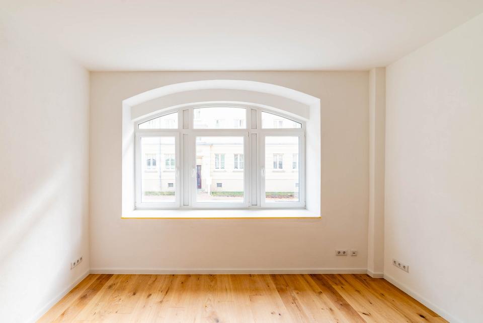 Thumbnail-Moderne 2-Raumwohnung | Erstbezug nach Kernsanierung