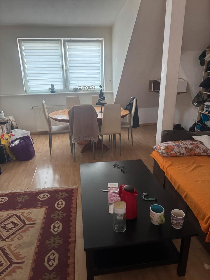 Thumbnail-Zu Vermieten Schöne Wohnung 2,5 Zimmer