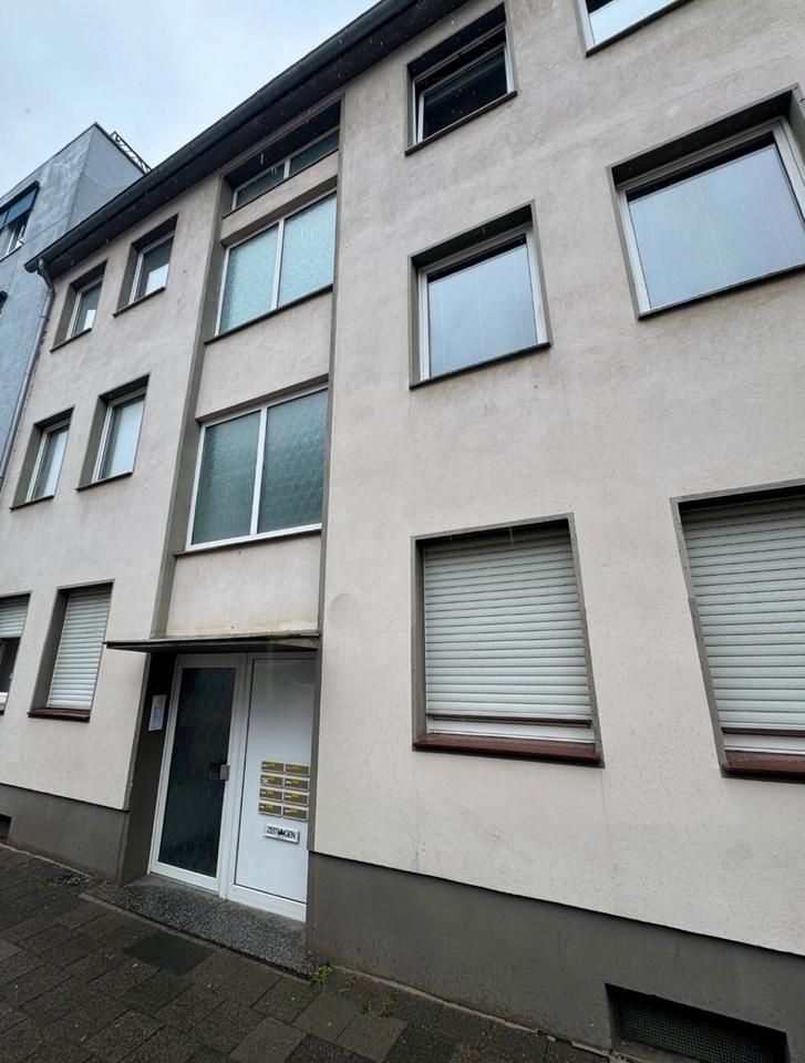 Thumbnail-2 Zimmer Wohnung Hardter-Broich Pesch