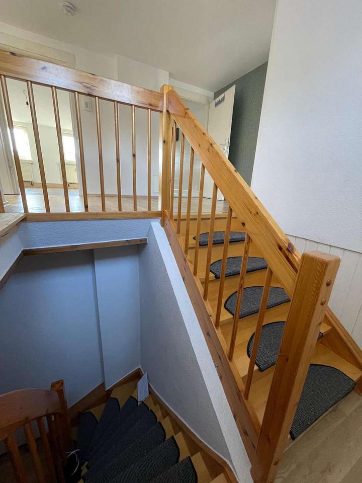 Thumbnail-Gemütliche Familienwohnung im Herzen von Lößnitz