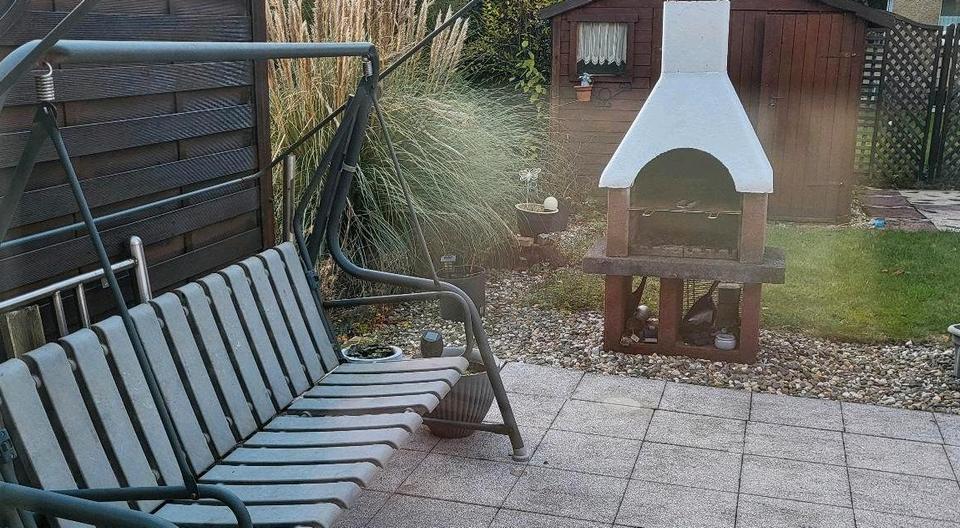 Thumbnail-Reihenhaus zu verkaufen