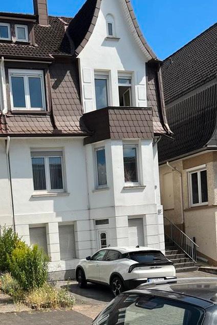 Thumbnail-Altbau 1-2 Familien Haus