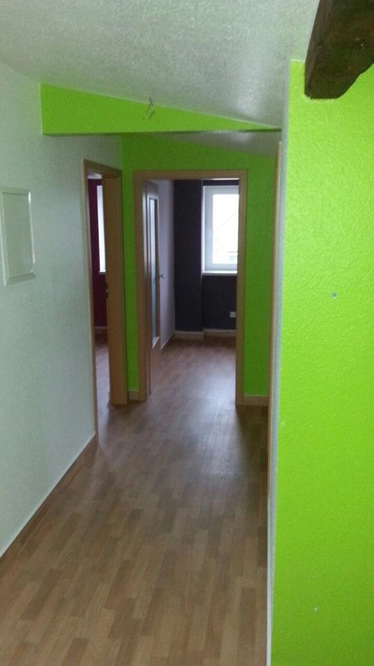 Thumbnail-3 Raum Wohnung, 03159 Döbern Muskauer Str. 62