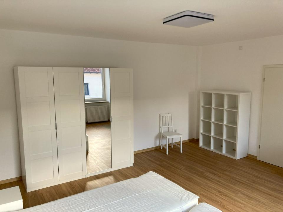 Thumbnail-WG-Zimmer für 1-2 Pers in 4er WG I möbliert I Nähe Hochschule