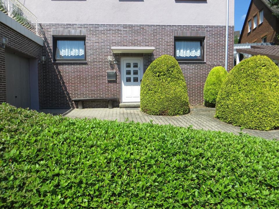 Thumbnail-Neu renovierte Zweizimmerwohnung