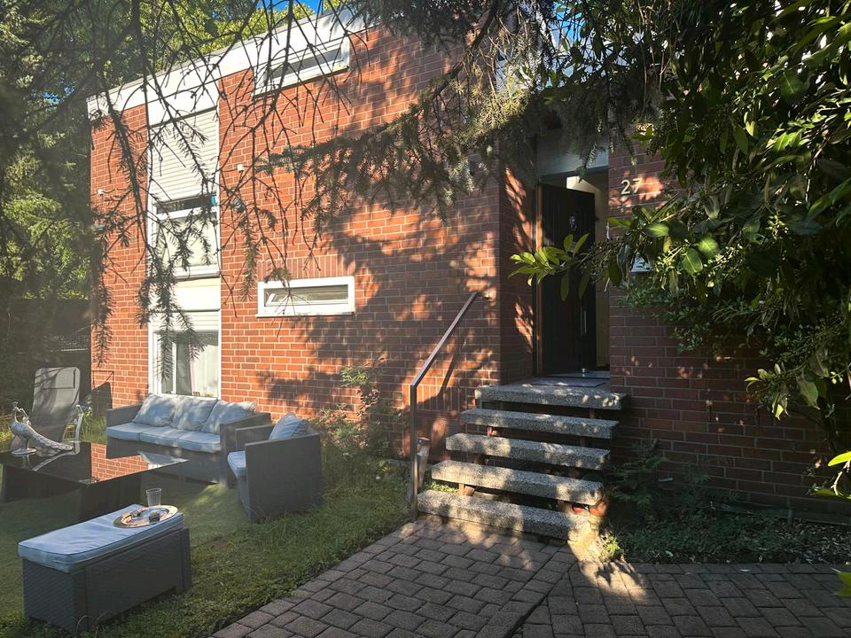 Thumbnail-HAUS IN UNTERBACH DÜSSELDORF