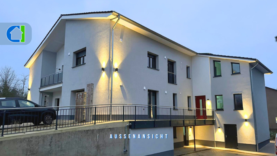 Thumbnail-Moderne 2,5-Zimmer-Wohnung in 32351 Stemwede-Levern AB SOFORT