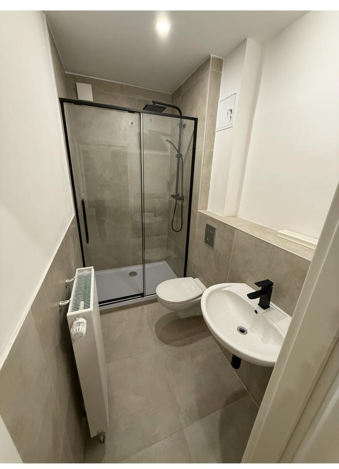 Thumbnail-Wohnung Apartment EG