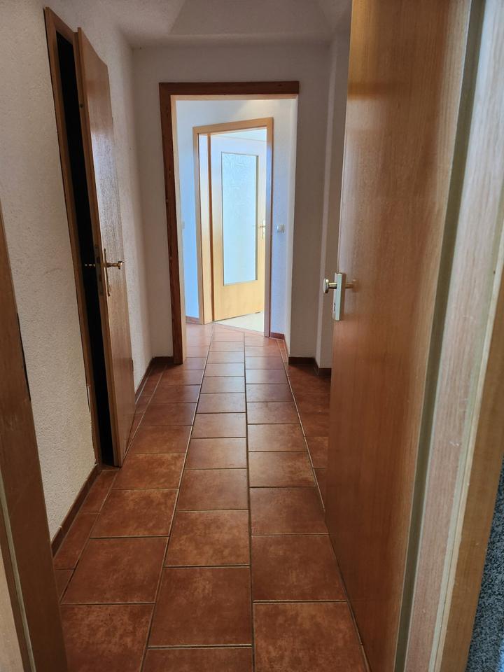 Thumbnail-Schöne 3-Raum-Wohnung in Güstrow