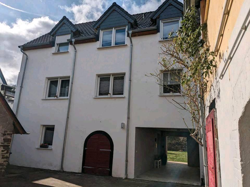 Thumbnail-Einfamilienhaus (Hinterhaus) Winningen