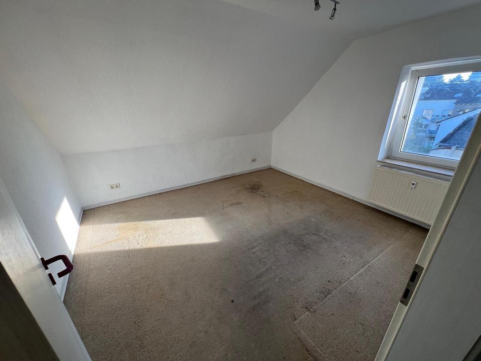 Thumbnail-Wohnung in Schwerte