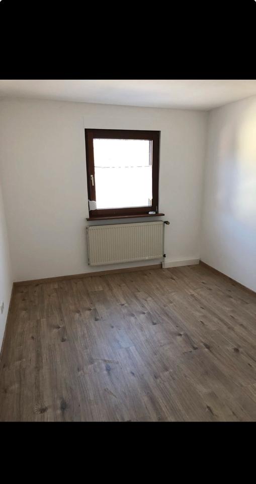 Thumbnail-2,5 Zimmerwohnung Kehl-Bodersweier