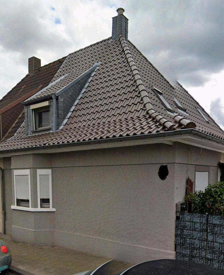 Thumbnail-Vermietete Doppelhaushälfte in Hamm-Heessen