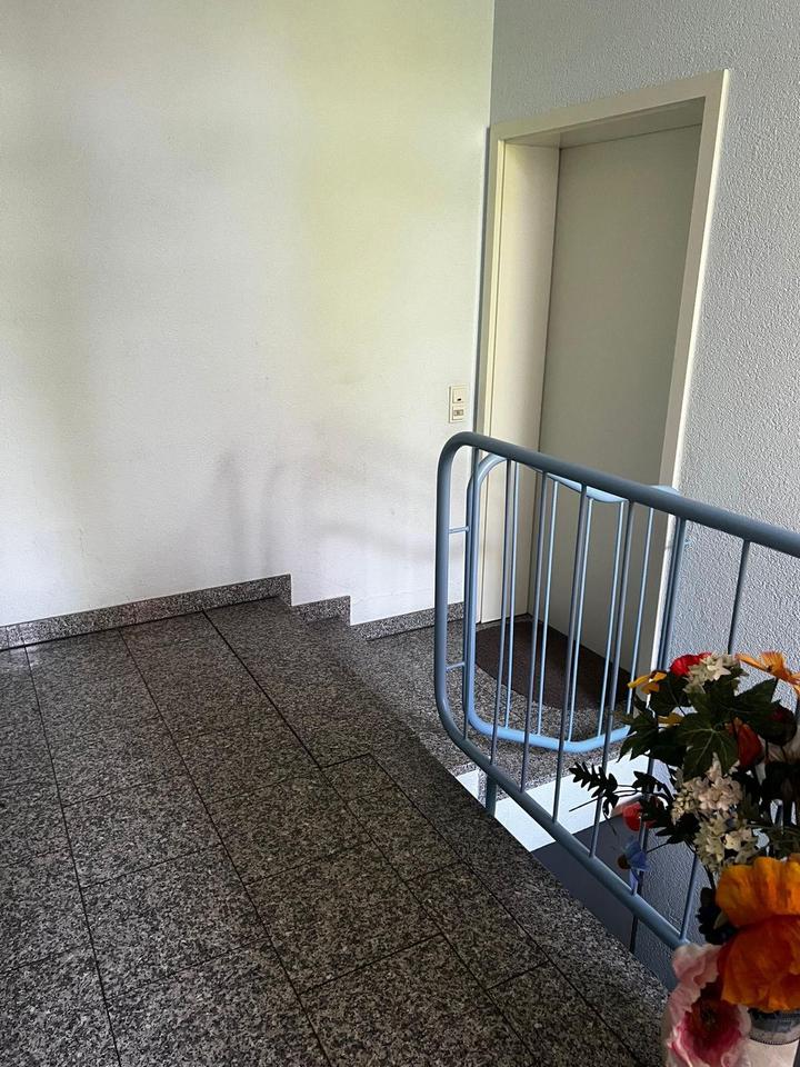 Thumbnail-Mietwohnung 3,5 Zimmer