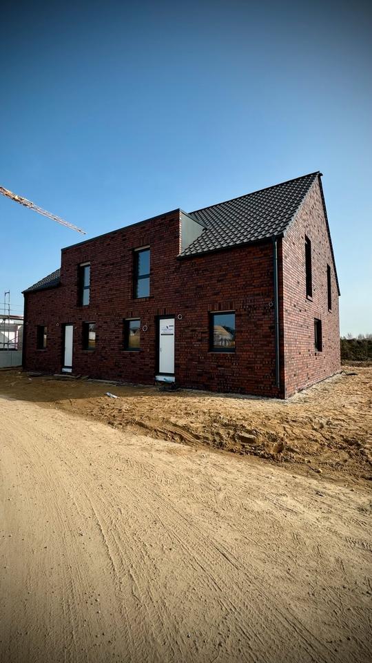 Thumbnail-Doppelhaushälfte in Buer (Melle) zu vermieten