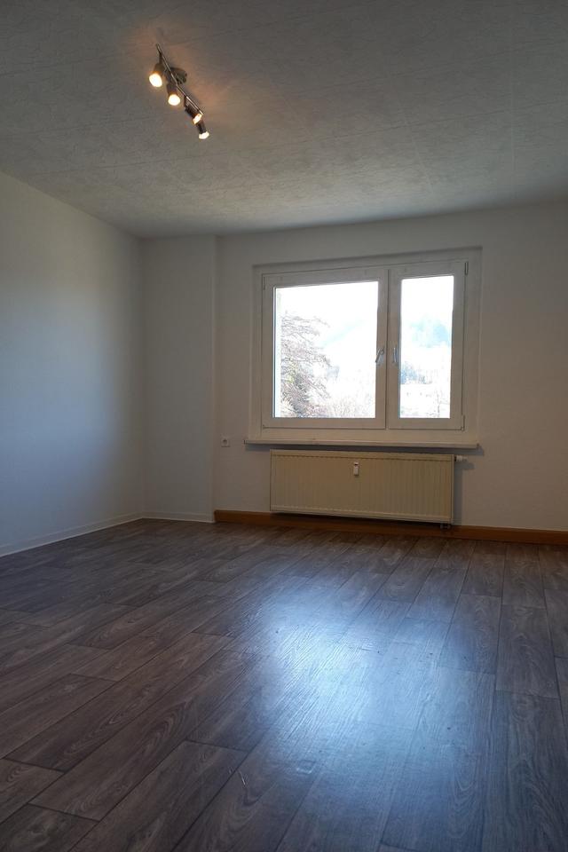 Thumbnail-Zentrale 2-Raum-Wohnung mit Küchenzeile!