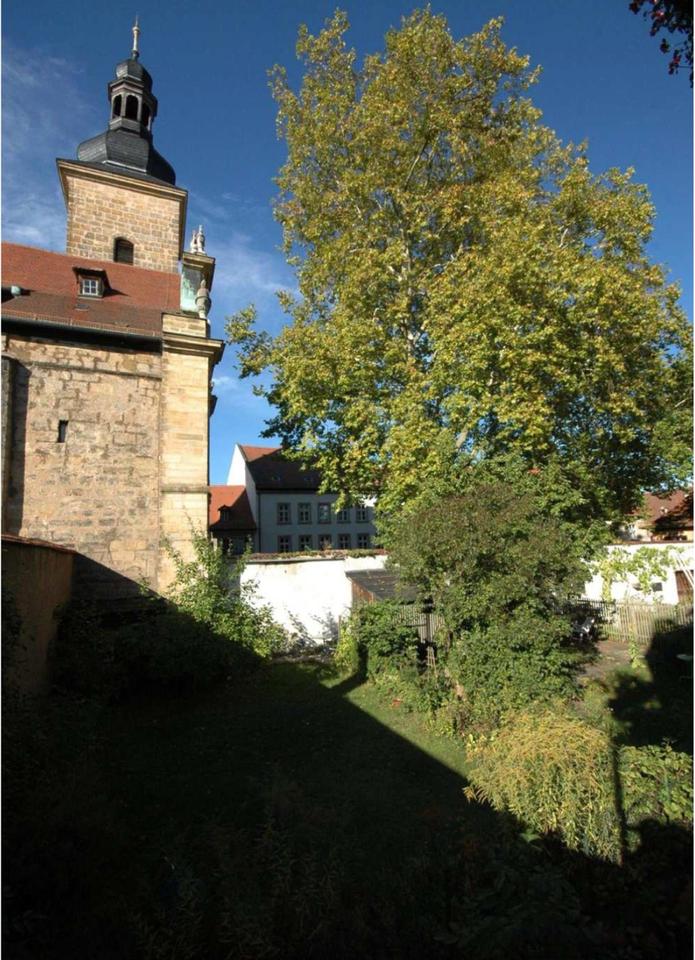 Thumbnail-Charmante 4-Zimmer-Wohnung am Jakobsplatz – zentral, hell und mit