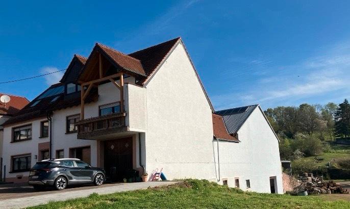 Thumbnail-Liebevoll renoviertes Bauernhaus mit Herz und Charakter
