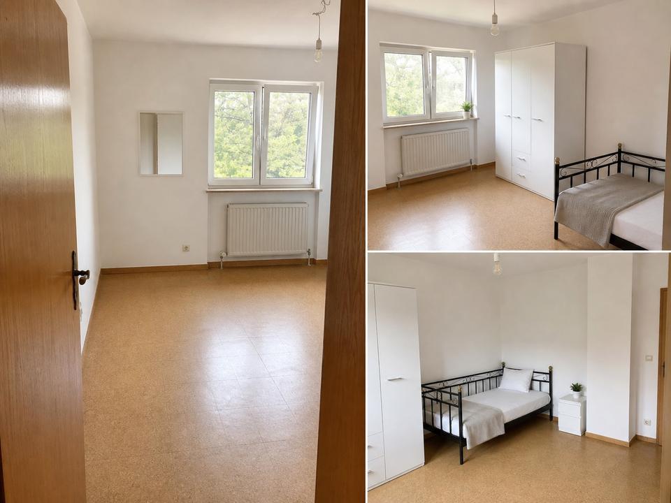 Thumbnail-WG-Zimmer zu vermieten - ab sofort verfügbar