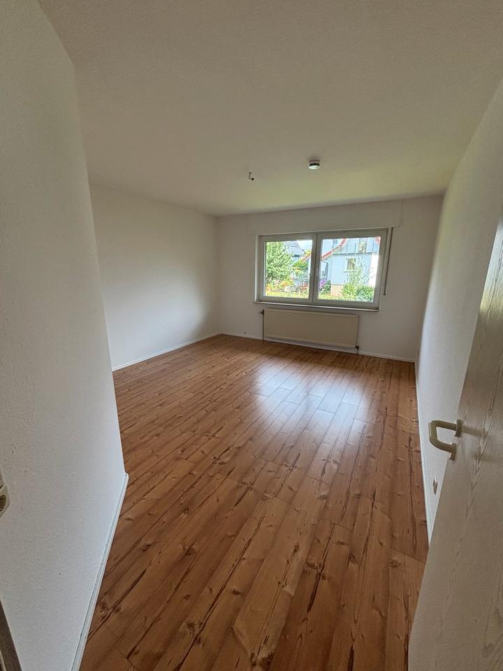 Thumbnail-Schöne & helle 3- Zimmer Wohnung in Jöllenbeck