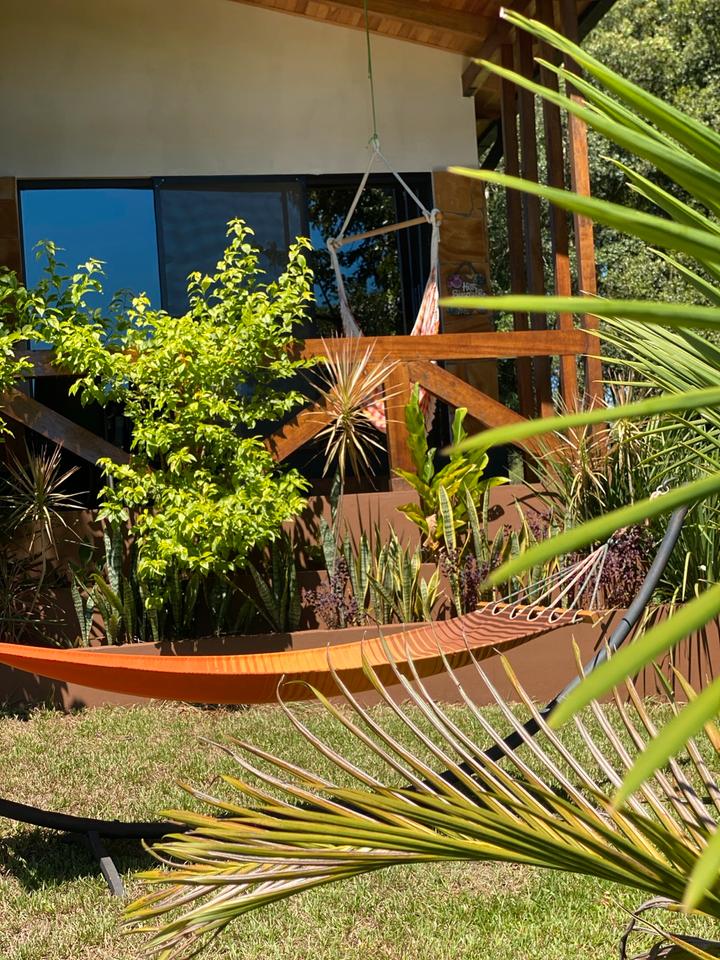 Thumbnail-Ferienhaus Gästehaus Hohenau Paraguay Itapua