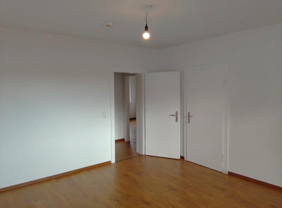 Thumbnail-3-Zimmer Wohnung in Bremerhaven Stadtmitte zum Vermieten