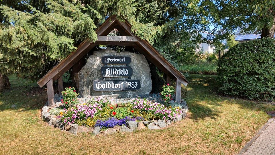 Thumbnail-Große Ferienwohnung in Winterberg Hildfeld bis 8 Personen