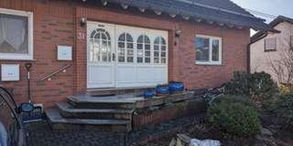 Thumbnail-Frisch sanierte Dachgeschosswohnung mit Klimatisierung und Balkon am Ortsrand