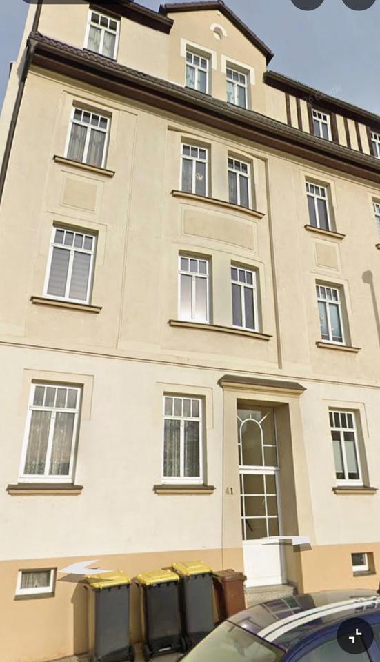 Thumbnail-5 vermietete Wohnungen in Gera – ca. 10% Rendite – Paketverkauf