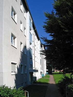 Thumbnail-3-Zimmer Wohnung mit Balkon in Dortmund Bövinghausen