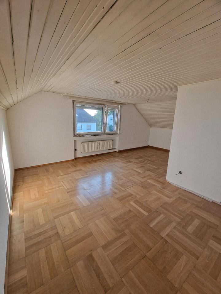 Thumbnail-3 Zimmer Wohnung in Leingarten