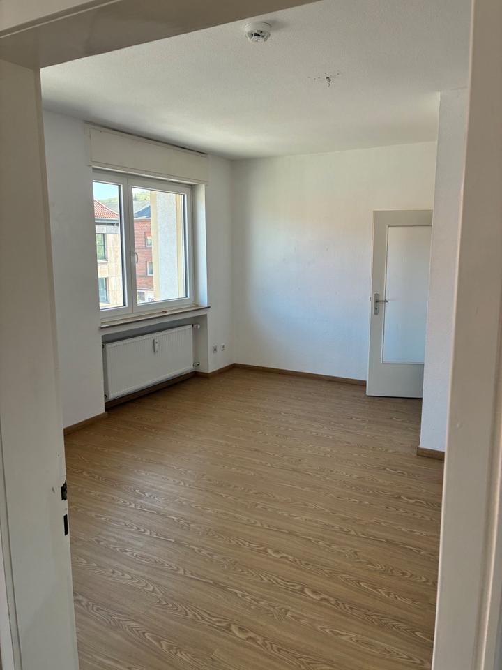 Thumbnail-2 Zimmer Wohnung in zentraler Lage von Brackwede zu vermieten